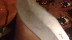 Колд стил Спартан. Заточка ножа до бритвенной остроты. Cold still spartan