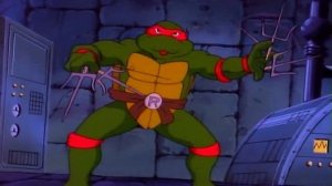 082. Raphael Knocks 'Em Dead