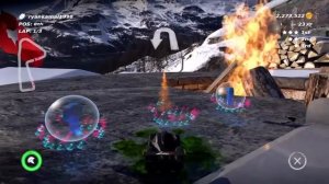 Table Top Racing: World Tour (Tropical Ice Pack DLC) - Ice To Meet You Trophy Guide