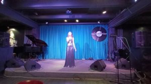 Полина Филимонова "Там нет меня" И.Николаев