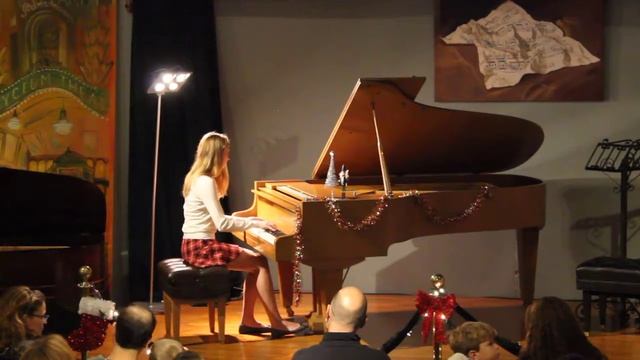 Nastassia ~ Cascade by Tara O'Brien смотреть онлайн