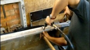 Финал истории с лодкой.