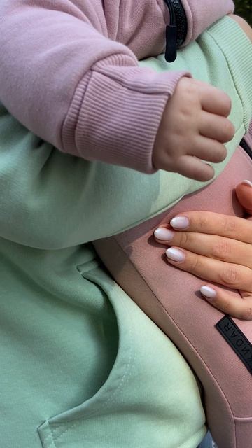 О курсе подготовке к рождению ребенка 2 сердца