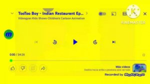 tootoo boy logo effects (sponsored by preview 2 effects) g major 9