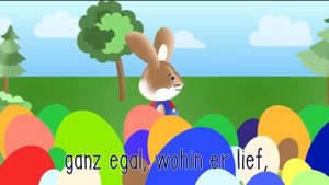 Stups der kleine Osterhase (Rolf Zuckowski)