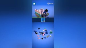 Единорог из лего