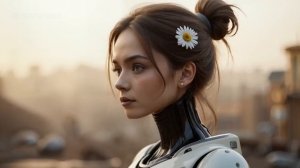 After Earth  AI Short Movie  AI Music Video