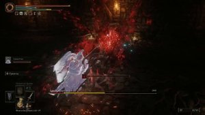 Кровавые руины , Кровавый аристократ Elden Ring