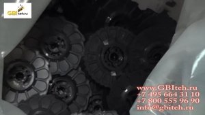 Катушка для пистолета для вязки арматуры. Российская проволока для вязки арматуры пистолетом