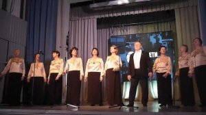 Русский вальс