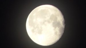 3 Часть Утренний Закат Луны От 15 02 2025 Года.