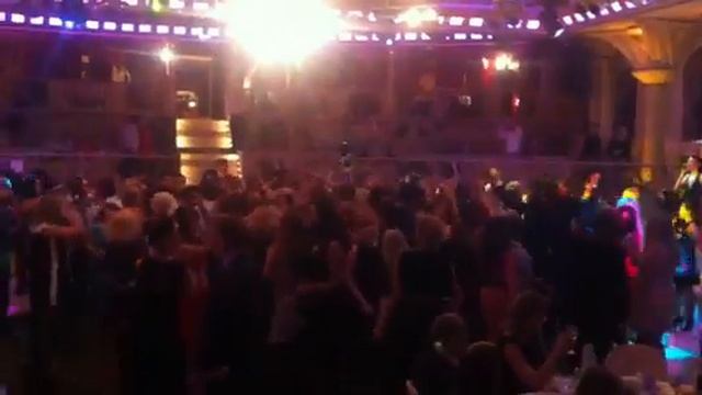 10-летие компании "Горячие туры" смотреть онлайн