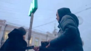 Пацанский Клип [ЯрмаК-Сердце Пацана]