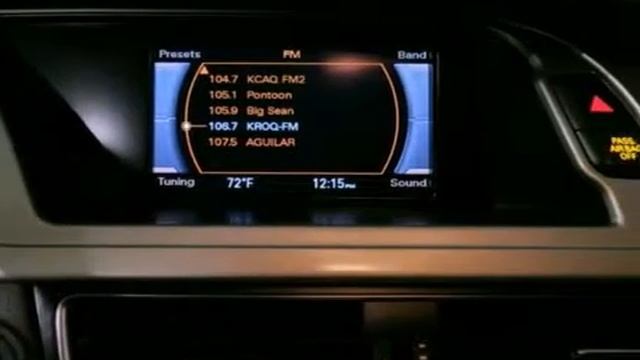 2010 Audi A4 Los Angeles Woodland Hills, CA #UAA021975 SOLD смотреть онлайн