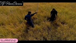 "Воин Пэк Тон Су"клип под музыку с трека "За деньги да"(инстасамка)