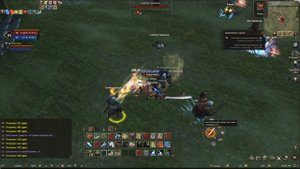 НЕ БОЖЕСТВЕННАЯ заточка на ХРАМОВНИКЕ с нуля lineage 2 project eva essence