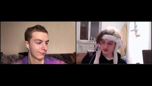 СТРИМ НЕКОГЛАЯ С ИВАН ЗОЛО ПОСЛЕ ПРИМЕРЕНИЯ | NEKOGLAI НАРЕЗКИ