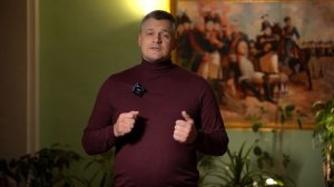 Отзыв о Тренинге тренеров Владимир Калашников