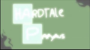 Papyrus - Hardtale