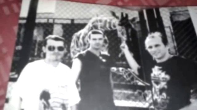 ЗИМОВЬЕ ЗВЕРЕЙ - Свидетели - CDMan 4 стр.буклет смотреть онлайн