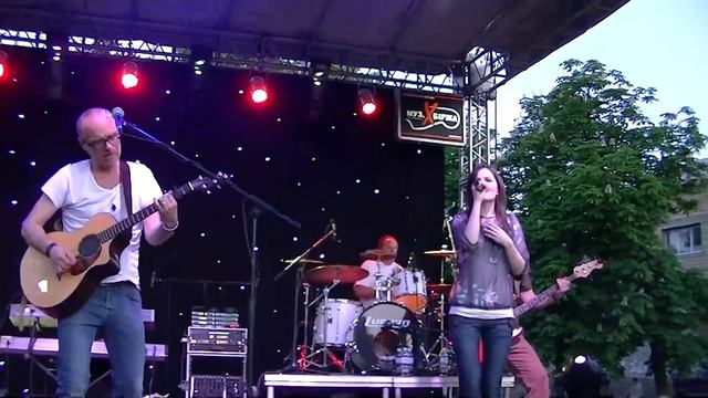 концерт Сергея Бриксы ч.2 смотреть онлайн