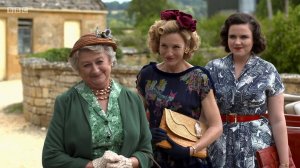 Сериал Отец Браун - 11 сезон 2 серия / Father Brown