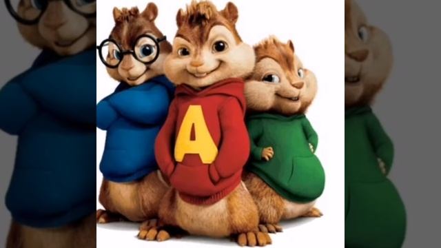 Alvin and the Chipmunks singing it's everyday bro смотреть онлайн