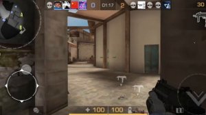 Играю в стенд райс