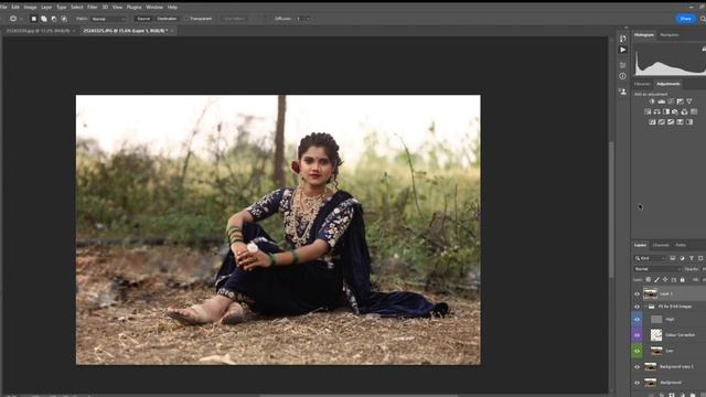 Moody premium free present | Photoshop moody free present download | Camera Raw XMP смотреть онлайн