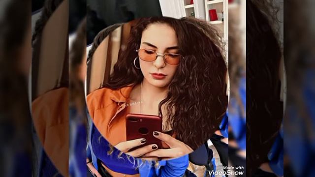 Ebru Şahin ve Akın Akınözü ♥️ смотреть онлайн