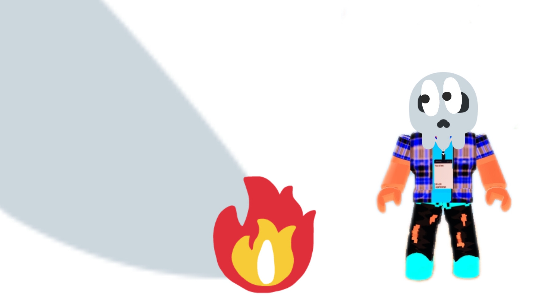 Мы прокатились на самых опасных горках в роблоксе с Romain!!! Мы выжили? 😨😨😨