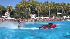 ‼️Отель Botanik Platinum  Пенная вечеринка ‼️