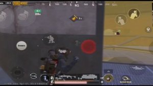 Метро Рояль в Пабг Мобайл 7 карта