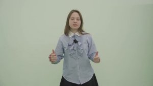 Алина. Видео к проекту