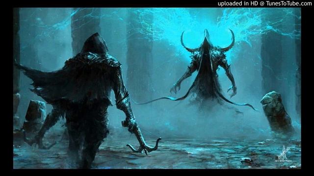 Nucleus & Paradox - Arcane смотреть онлайн