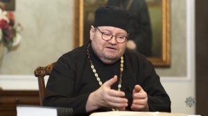 ПОЧЕМУ ВЕРУЮЩИХ ТАК МАЛО ?  Протоиерей Олег Стеняев