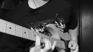 Косово поле - Кипев (guitar solo)