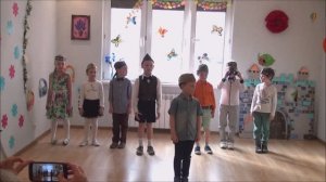 Песня. Будем в армии служить.