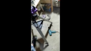 Доработка монтировки EQ1