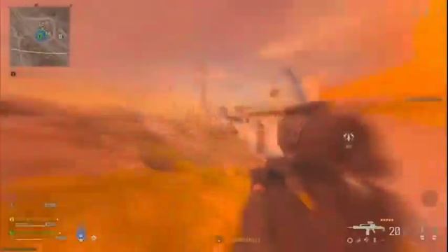 🎯 Самый точный снайпер в Ужикстане! Call of Duty: Warzone III без комментариев смотреть онлайн