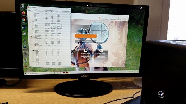 Raijintek Ophion ITX overview, benchmark thermals, and quick thoughts смотреть онлайн