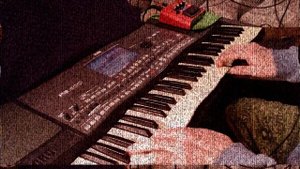 Свой стиль 2025
KORG PA 600