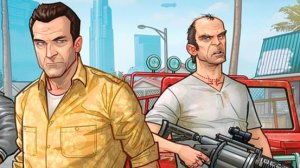 GTA5 Подпишись