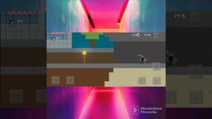 Нуб против зомби 2. Боссы без урона