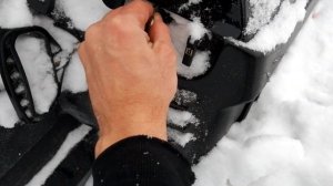 первый запуск снегохода после долгого простоя тайга патруль 550 swt