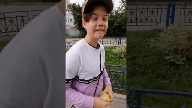 Пародия на Орёл решка