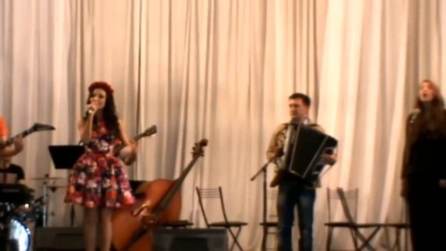 Анастасия Колчанова - Ваня