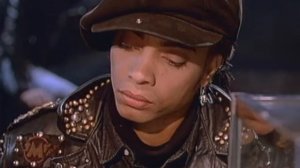 Terence Trent D'Arby - Sign Your Name