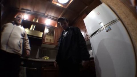 ВОССТАНИЕ ЭМО