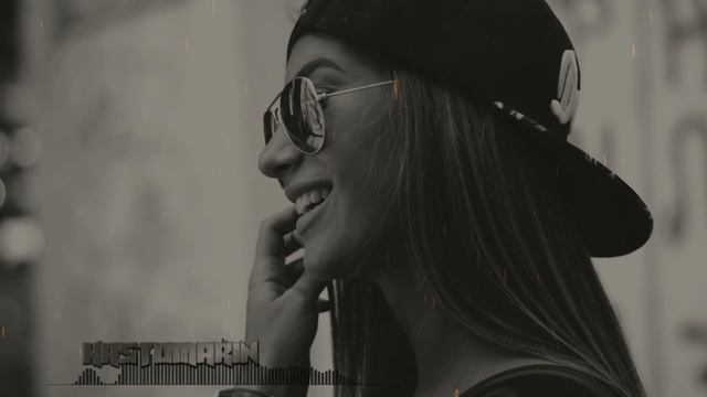 Kastomarin - Riot (Original Mix) смотреть онлайн